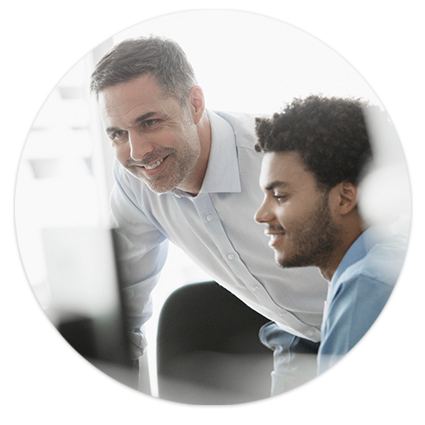 Intervenants de comptabilité clients/fournisseurs